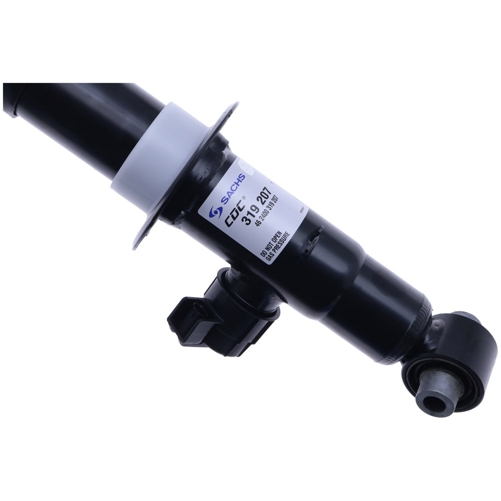 2021 Bmw X5 Shock Absorber